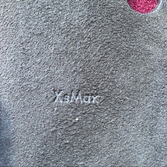 SOLD Louis Vuitton Apple Xs Max iPhone Card Holder Phone Case LV - Picture 5 of 7